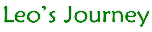 Leo’s Journey